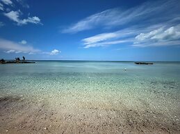 Great Cistern Beach Village