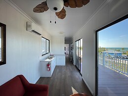 Great Cistern Beach Village