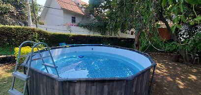Casa de los Abuelos