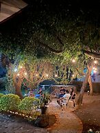 Casa de los Abuelos