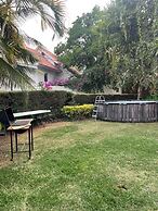 Casa de los Abuelos