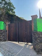 Casa de los Abuelos