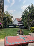 Casa de los Abuelos