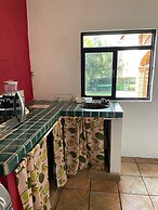 Casa de los Abuelos