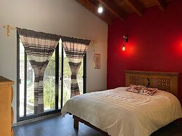 Casa de los Abuelos