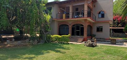 Casa de los Abuelos