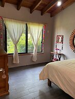 Casa de los Abuelos