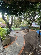 Casa de los Abuelos