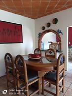 Casa de los Abuelos