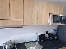 Suites Del Carmen