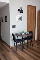 Suites Del Carmen