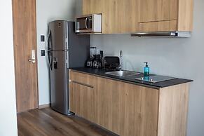 Suites Del Carmen