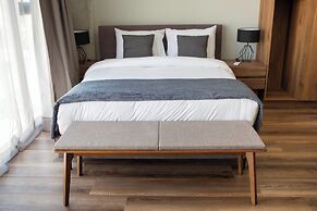 Suites Del Carmen