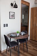 Suites Del Carmen