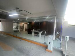 Suites Del Carmen