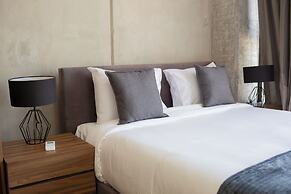 Suites Del Carmen