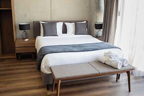 Suites Del Carmen
