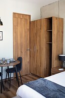 Suites Del Carmen