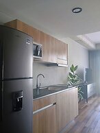 Suites Del Carmen