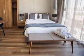 Suites Del Carmen