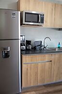 Suites Del Carmen