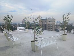 Suites Del Carmen