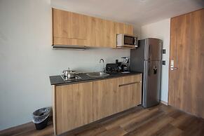 Suites Del Carmen