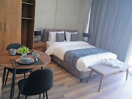 Suites Del Carmen