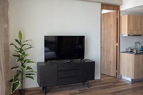 Suites Del Carmen