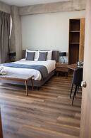 Suites Del Carmen