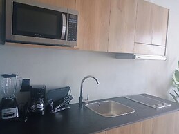 Suites Del Carmen