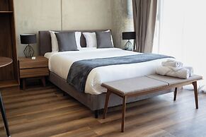 Suites Del Carmen