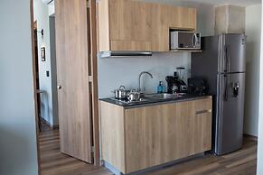 Suites Del Carmen