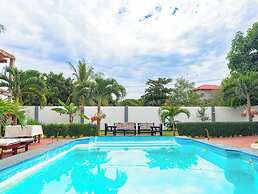 Two Coconut Lodge