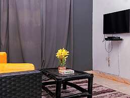 Two Coconut Lodge