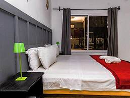 Two Coconut Lodge