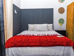 Two Coconut Lodge