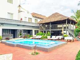 Two Coconut Lodge