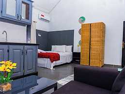 Two Coconut Lodge