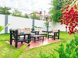 Two Coconut Lodge