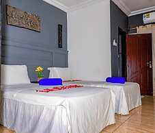 Two Coconut Lodge