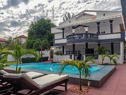 Two Coconut Lodge