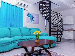 Two Coconut Lodge