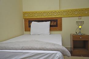 New Pyramids Paradise Hostel