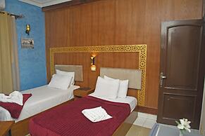 New Pyramids Paradise Hostel