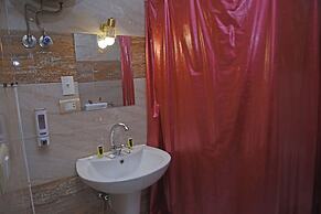 New Pyramids Paradise Hostel