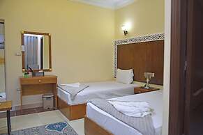 New Pyramids Paradise Hostel