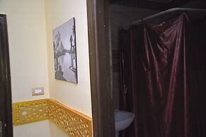 New Pyramids Paradise Hostel