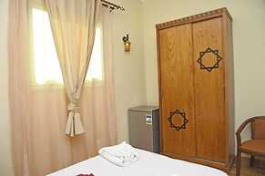 New Pyramids Paradise Hostel