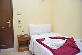 New Pyramids Paradise Hostel